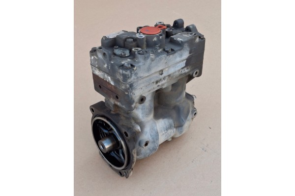 SCANIA R XPI COMPRESSOR AIR COMPRESSOR KNORR K053603N05 2024410 Catalog number of the part 2024410 LK4949