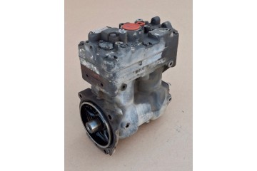 SCANIA R XPI COMPRESSOR AIR COMPRESSOR KNORR K053603N05 2024410 Catalog number of the part 2024410 LK4949