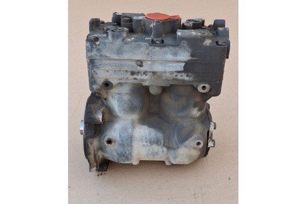SCANIA R XPI COMPRESSOR AIR COMPRESSOR KNORR K053603N05 2024410 Part manufacturer Scania OE