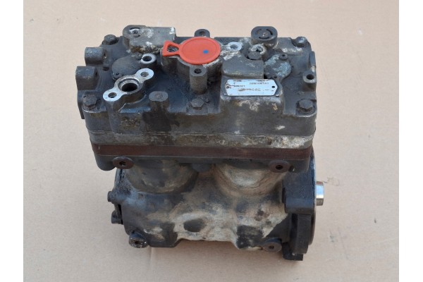 SCANIA R XPI COMPRESSOR AIR COMPRESSOR KNORR K053603N05 2024410 Version European
