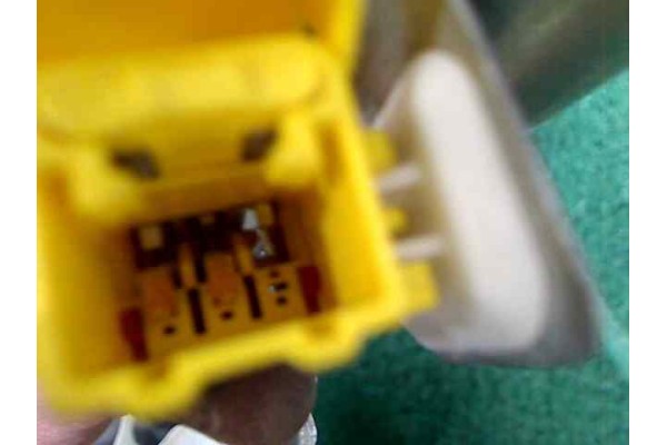 1T0880742F AIRBAG CORTINA DELANTERO DERECHO VOLKSWAGEN TOURAN (1T1) Advance 2006 1T0880742F 150689 VOLKSWAGEN - 1