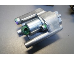 VOLVO 21596645 BRAKE VALVE P21596626