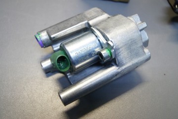 VOLVO 21596645 BRAKE VALVE P21596626