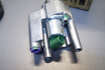 VOLVO 21596645 BRAKE VALVE P21596626 Part manufacturer Renault OE
