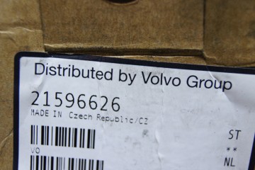 VOLVO 21596645 BRAKE VALVE P21596626 Catalog number of the part P 21596626 T 1926 V30541 21596645 1926 39