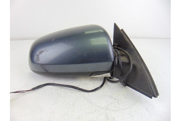 5 CABLES RETROVISOR DERECHO AUDI A4 AVANT (8E) 2.7 TDI (DPF) 2008 5 CABLES 152483 AUDI - 1
