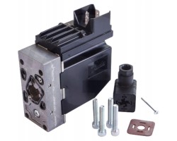 Danfoss PVEH DI 12 24V electric activation