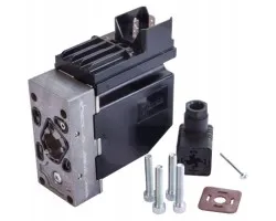 Danfoss PVEH DI 12 24V electric activation