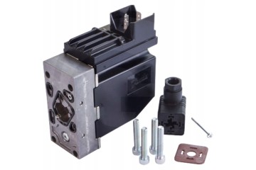 Danfoss PVEH DI 12 24V electric activation