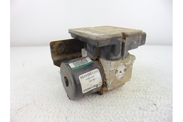 8200196053 ABS OPEL MOVANO FURGÓN/COMBI Furgón corto techo elevado  L1H2 3.3t 2005 8200196053 153324 OPEL - 5