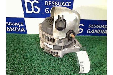 1042103371 ALTERNADOR RENAULT ESPACE IV (JK0) Grand Espace Privilege 2003 1042103371 153351 RENAULT - 1