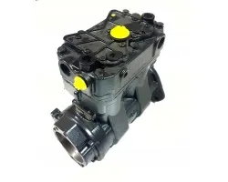 AIR COMPRESSOR VOLVO 2 CYL CUMMINS DAF VOLVO LP4865 LP4858