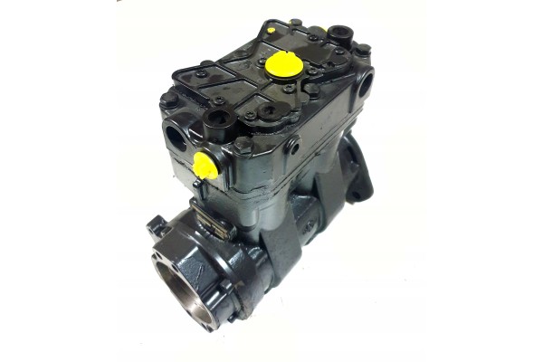 AIR COMPRESSOR VOLVO 2 CYL CUMMINS DAF VOLVO LP4865 LP4858