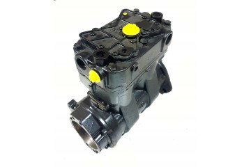 AIR COMPRESSOR VOLVO 2 CYL CUMMINS DAF VOLVO LP4865 LP4858