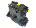 AIR COMPRESSOR VOLVO 2 CYL CUMMINS DAF VOLVO LP4865 LP4858 Catalog number of the part LP4865 LP4858
