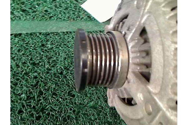 1042103371 ALTERNADOR RENAULT ESPACE IV (JK0) Grand Espace Privilege 2003 1042103371 153351 RENAULT - 1