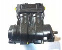 AIR COMPRESSOR VOLVO 2 CYL CUMMINS DAF VOLVO LP4865 LP4858 Part manufacturer Tender