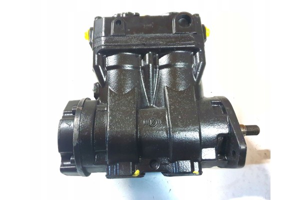 AIR COMPRESSOR VOLVO 2 CYL CUMMINS DAF VOLVO LP4865 LP4858 Part manufacturer Tender