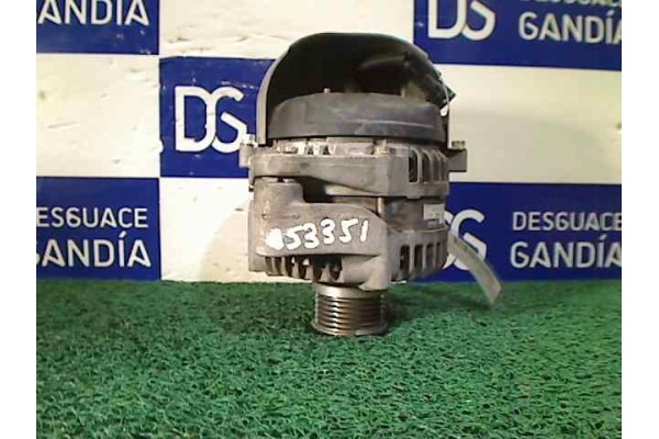 1042103371 ALTERNADOR RENAULT ESPACE IV (JK0) Grand Espace Privilege 2003 1042103371 153351 RENAULT - 3