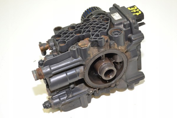 MERCEDES ACTROS MP4 DEHUMIDIFIER VALVE APM A0014460464