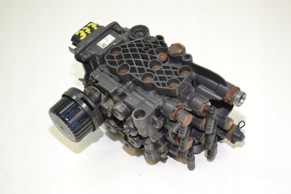 MERCEDES ACTROS MP4 DEHUMIDIFIER VALVE APM A0014460464 Catalog number of the part A0014460464