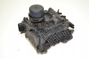 MERCEDES ACTROS MP4 DEHUMIDIFIER VALVE APM A0014460464 Car type trucks