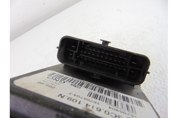 3C0614109N ABS VOLKSWAGEN PASSAT VARIANT (3C5)