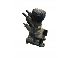 Foot brake master valve Renault Range T original 21327357