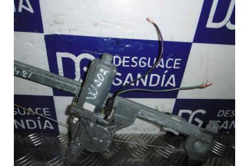 ELEVALUNAS TRASERO DERECHO MERCEDES-BENZ CLASE C (BM 202) BERLINA