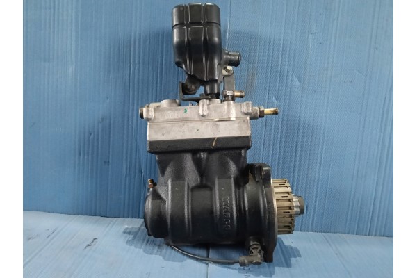 ORIGINAL COMPRESSOR AIR COMPRESSOR RENAULT RANGE T RANGE C K VOLVO FH 4