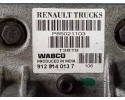 ORIGINAL COMPRESSOR AIR COMPRESSOR RENAULT RANGE T RANGE C K VOLVO FH 4 Catalog number of the part OE 85021103