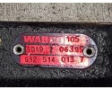 ORIGINAL COMPRESSOR AIR COMPRESSOR RENAULT RANGE T RANGE C K VOLVO FH 4 Part manufacturer Renault OE