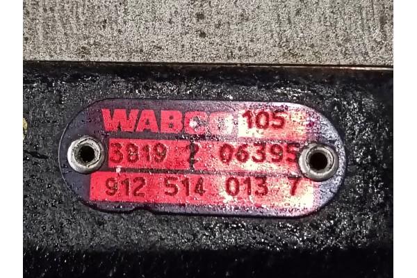 ORIGINAL COMPRESSOR AIR COMPRESSOR RENAULT RANGE T RANGE C K VOLVO FH 4 Part manufacturer Renault OE