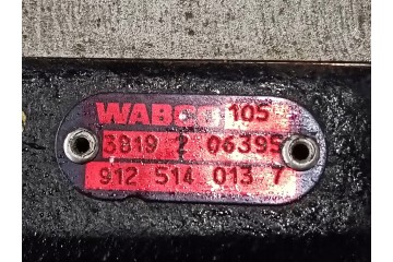 ORIGINAL COMPRESSOR AIR COMPRESSOR RENAULT RANGE T RANGE C K VOLVO FH 4 Part manufacturer Renault OE