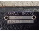 ORIGINAL COMPRESSOR AIR COMPRESSOR RENAULT RANGE T RANGE C K VOLVO FH 4 Quality of parts according to GVO O original with manufa