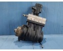 ORIGINAL COMPRESSOR AIR COMPRESSOR RENAULT RANGE T RANGE C K VOLVO FH 4 Catalog number of the original 85021103 85021103 P01 381
