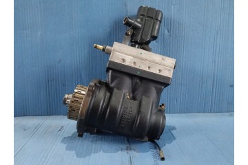 ORIGINAL COMPRESSOR AIR COMPRESSOR RENAULT RANGE T RANGE C K VOLVO FH 4 Catalog number of the original 85021103 85021103 P01 381