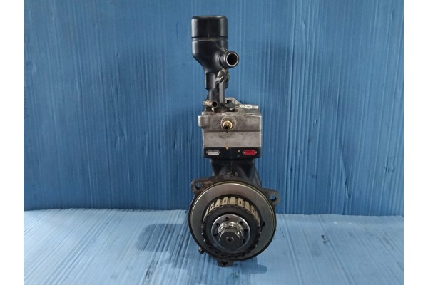 Compresor de Aire Original para Renault Range T C K / Volvo FH4