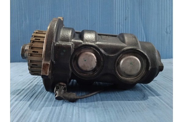 Compresor de Aire Original para Renault Range T C K / Volvo FH4