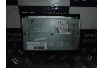 30732827 MODULO ELECTRONICO VOLVO XC90 D5 Executive (7 asientos) (136kW) 2006 30732827 156556 VOLVO - 2