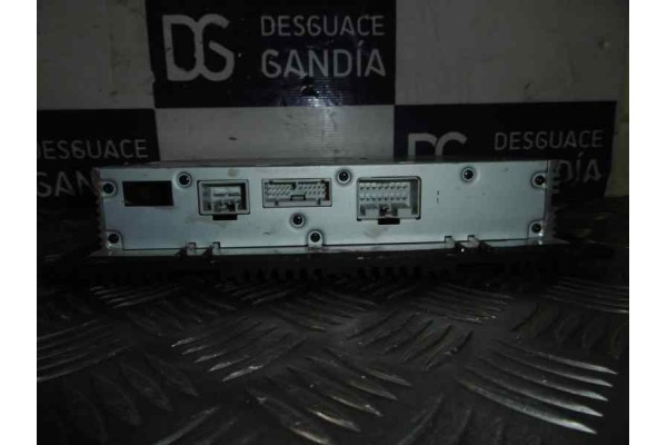 30732827 MODULO ELECTRONICO VOLVO XC90 D5 Executive (7 asientos) (136kW) 2006 30732827 156556 VOLVO - 3