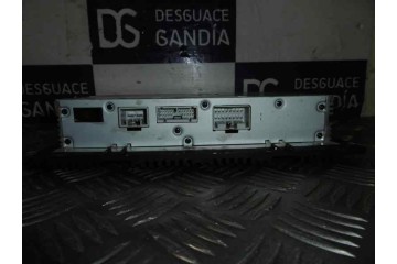 30732827 MODULO ELECTRONICO VOLVO XC90 D5 Executive (7 asientos) (136kW) 2006 30732827 156556 VOLVO - 3