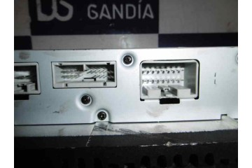 30732827 MODULO ELECTRONICO VOLVO XC90 D5 Executive (7 asientos) (136kW) 2006 30732827 156556 VOLVO - 4