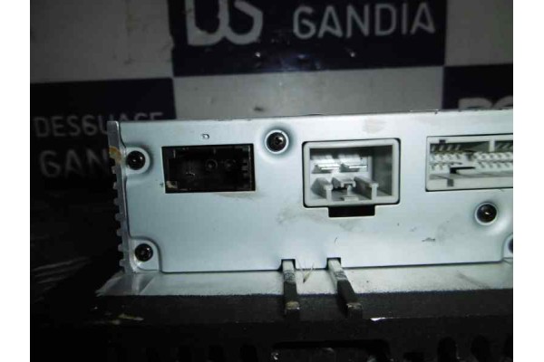 30732827 MODULO ELECTRONICO VOLVO XC90 D5 Executive (7 asientos) (136kW) 2006 30732827 156556 VOLVO - 5