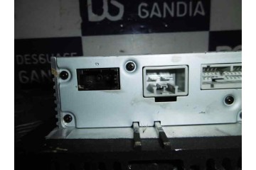 30732827 MODULO ELECTRONICO VOLVO XC90 D5 Executive (7 asientos) (136kW) 2006 30732827 156556 VOLVO - 5