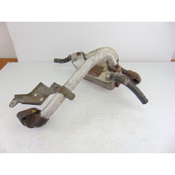 ENFRIADOR EGR MITSUBISHI MONTERO (V60/V70)