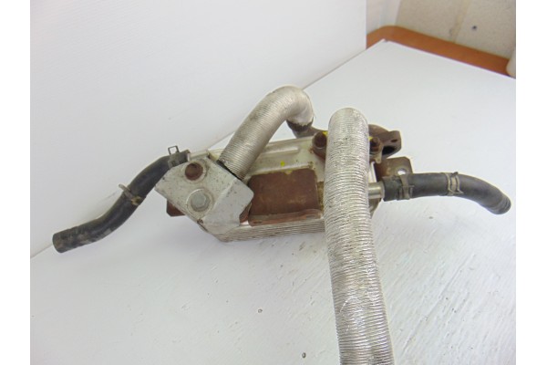  ENFRIADOR EGR MITSUBISHI MONTERO (V60/V70) 3.2 DI-D Avance (5-ptas.) 2003 156743 MITSUBISHI - 1