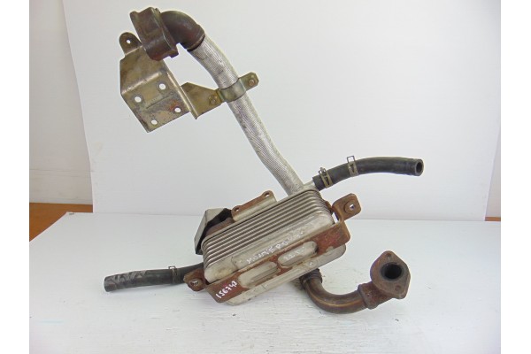  ENFRIADOR EGR MITSUBISHI MONTERO (V60/V70) 3.2 DI-D Avance (5-ptas.) 2003 156743 MITSUBISHI - 2