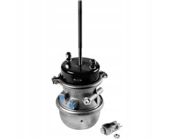 Wabco Double diaphragm cylinder