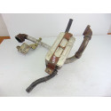  ENFRIADOR EGR MITSUBISHI MONTERO (V60/V70) 3.2 DI-D Avance (5-ptas.) 2003 156743 MITSUBISHI - 3